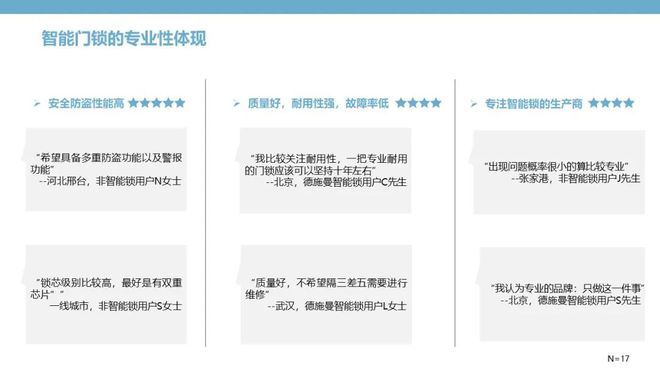 pg电子游戏娱乐官网智能门锁：钥匙无需安放安全和便捷亦可兼得(图8)