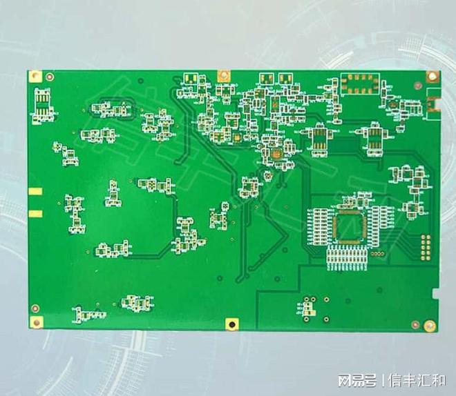 pg电子娱乐平台线路板制作生产厂家排名前十名有哪些(图1)