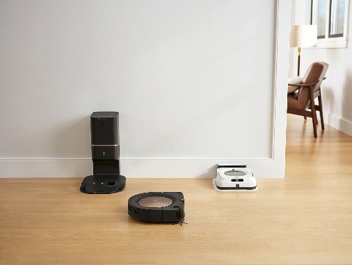 pg电子游戏娱乐官网iRobot新一代扫地机器人Roomba s9+正式发布：售(图3)