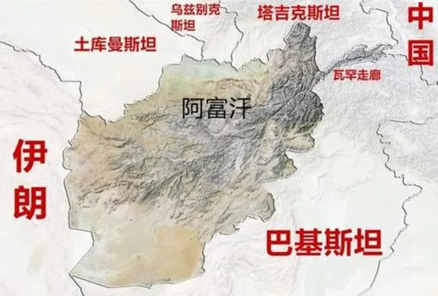 pg电子阿富汗战争：20年前美军对塔利班的降维打击(图8)